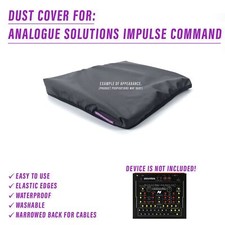 DUST COVER for Analogue