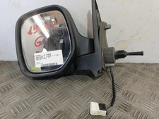 Retroviseur gauche DANGEL