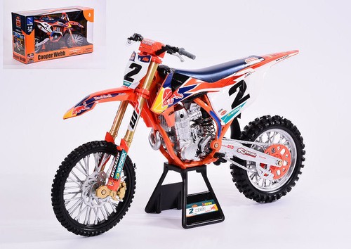 New ray red bull - new,