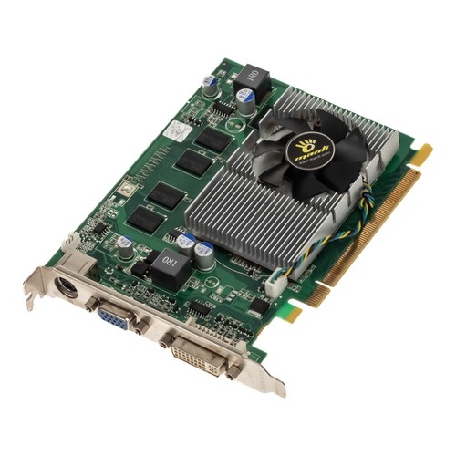 Carte graphique manli nvidia - carte,
