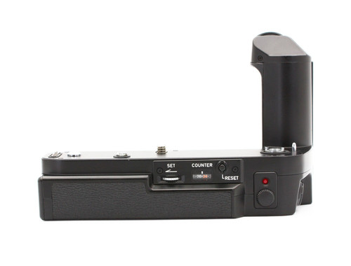 Canon power winder motor - winder,