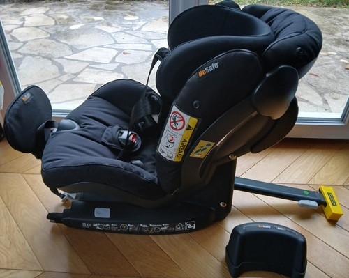 Siège auto pour enfant mois - enfant, 6