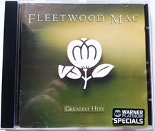 CD Fleetwood Mac (Folk rock)