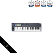 novation novation FLkey 61 USB