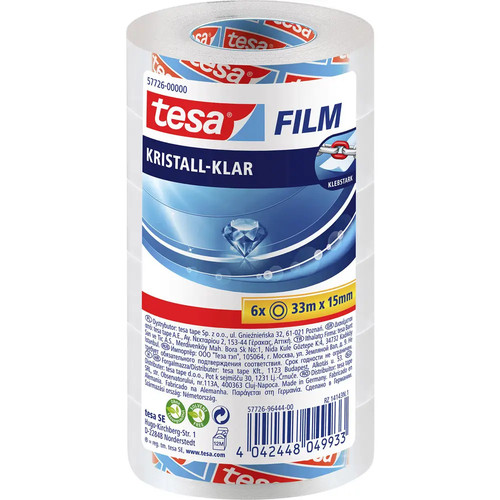 Tesa 57726 00000 film - tesa,