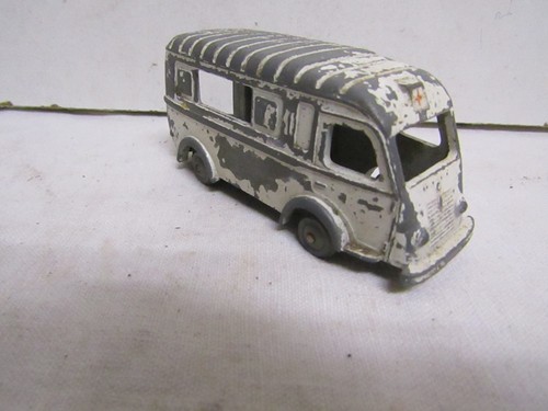 Ancienne miniature cij - miniature,