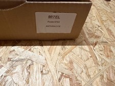 Aastra 6753 Téléphone