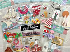 Jolee’s & more 3-D Travel