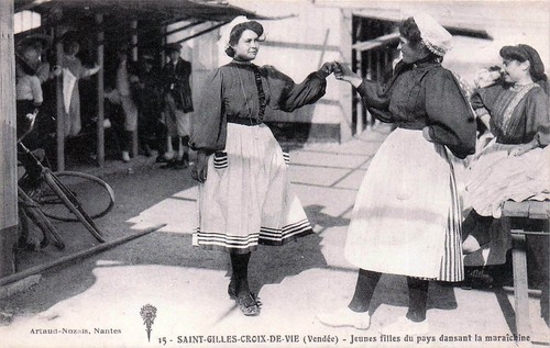 Gilles croix de vie - 85*,