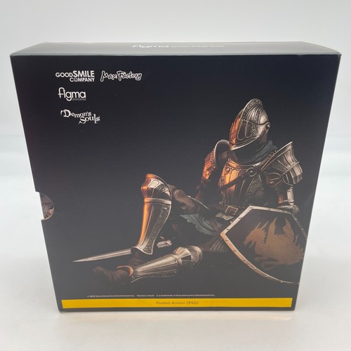 Figma demons souls - figma,
