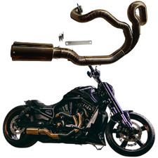 Système d'échappement