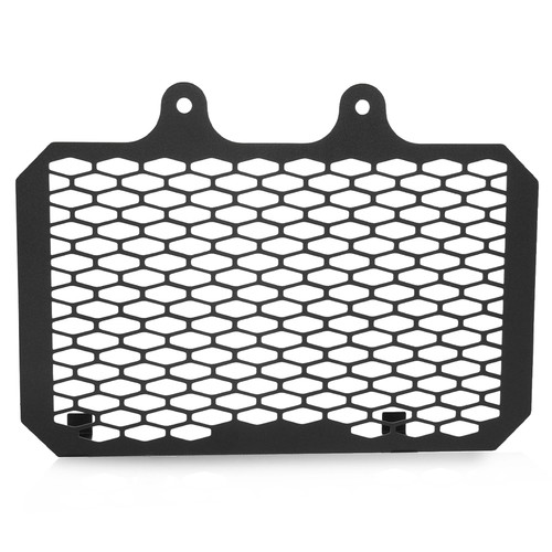 Moto alu radiator guard for - radiator,