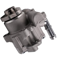 Pompe De Direction Assistée