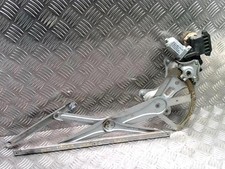 Leve vitre electrique avant droit TOYOTA COROLLA VERSO 2 PHASE 2 698100F010