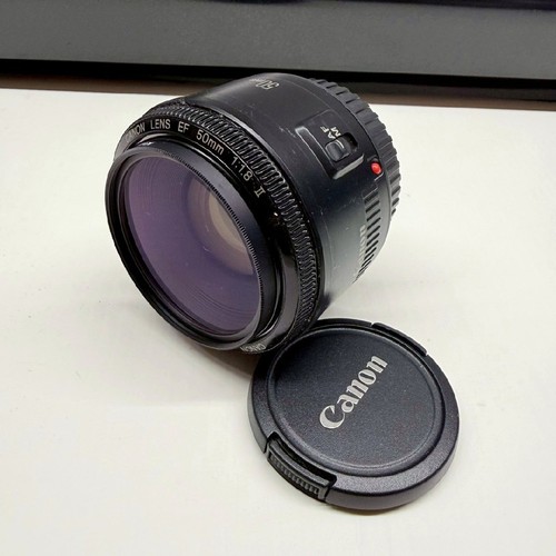 Objectif zoom canon - zoom, ef