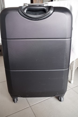 Valise rigide delsey - valise,