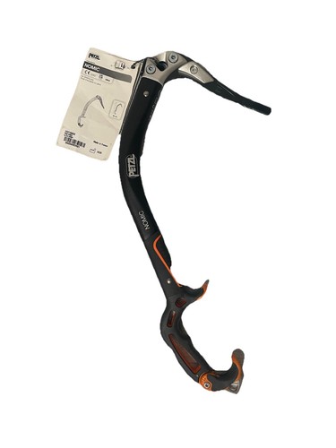 Petzl nomic ice - nomic,