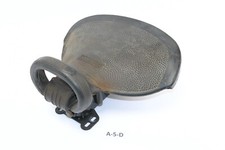 NSU FOX 101 OSB 4T 1952 - Siège selle pilote Pagusa A5D