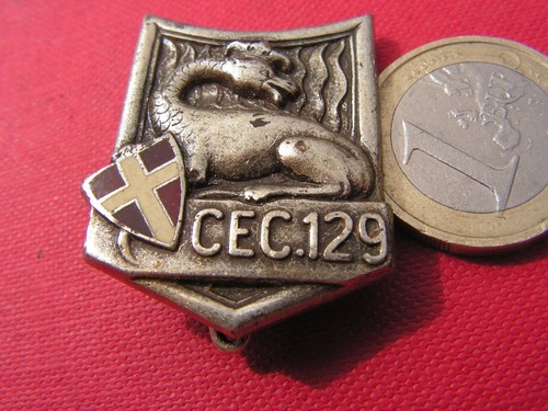 Commando insigne - ,