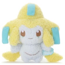 Peluche Jirachi Pokepeace