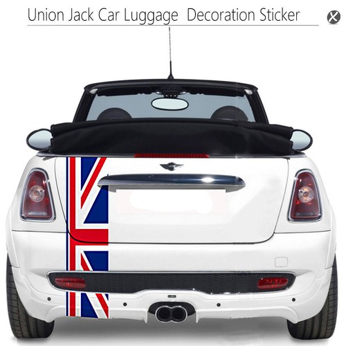For mini cooper union - union, jack