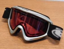 masque BOLLE LUNETTES de protection SKI sports d'hiver SNOW snowboard ROUGE ROSE