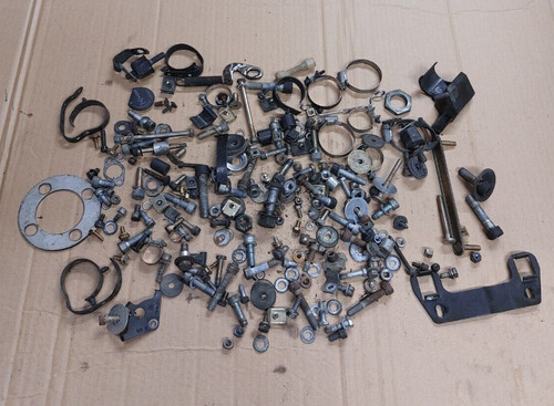 Kit visserie origine bmw - origine,