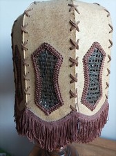 abat jour atypique LIEGE