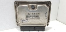 Seat Cordoba 1.9 SDi [ASY] Calculateur moteur 038906012HP 0281011320 #440