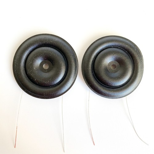 Replacement vcl silk - 1",
