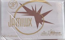 Bas nylon mousse couture