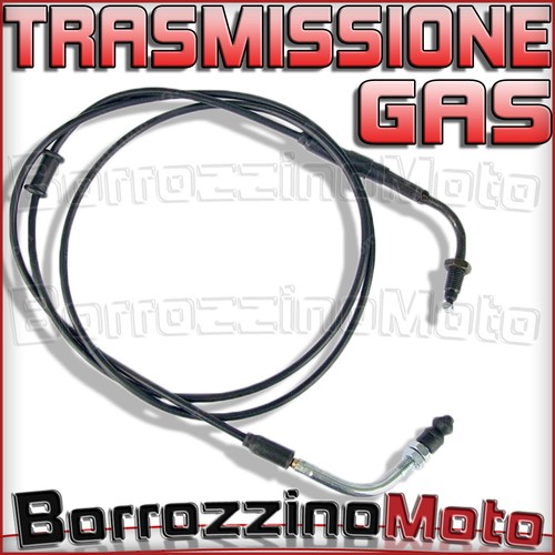 Transmission filo gaz - filo,
