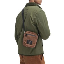 BARBOUR Mens Field Wax