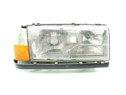 Volvo 940 1992 phare - 940, frontale