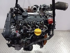 K9KE628 MOTEUR COMPLET /