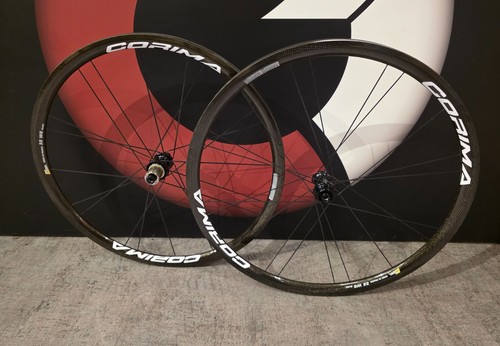 Paire roues corima - corima, ws32