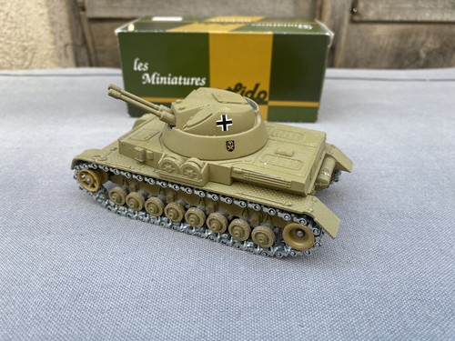 Solido les miniatures - ---solido,