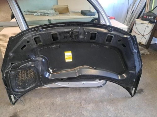 Capot peugeot 206 - capot, 206+