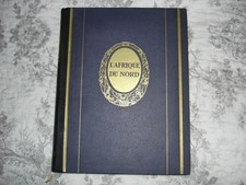 L'Afrique du Nord Algérie-Tunisie-Maroc 1936 atlas historiques géographiques