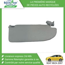 🏆 PARE-SOLEIL G SEAT IBIZA