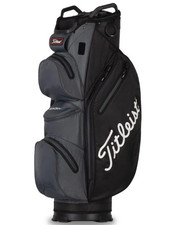 Nouveau sac de chariot de golf
