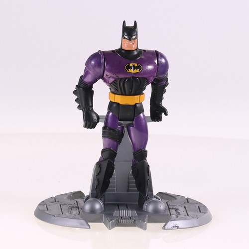 Kenner batman 1995 - kenner,