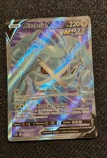 Carte pokémon métalosse - pokémon, v