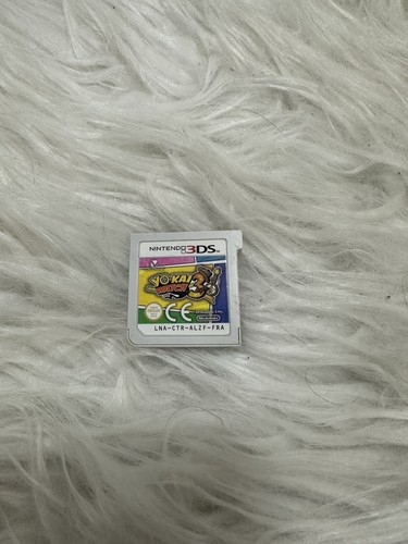 Kai watch - yo-kai,