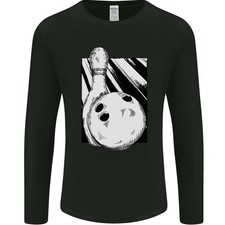 T-Shirt À Manches Longues