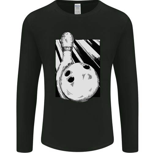 Shirt manches longues - À,