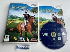 Alexandra Ledermann Le Haras