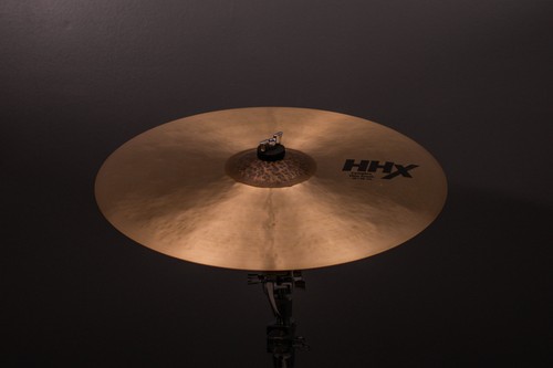 Sabian hhx complex thin - sabian,