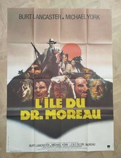 Affiche Ancienne Cinéma Film