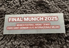 Patch Officiel ligue Des